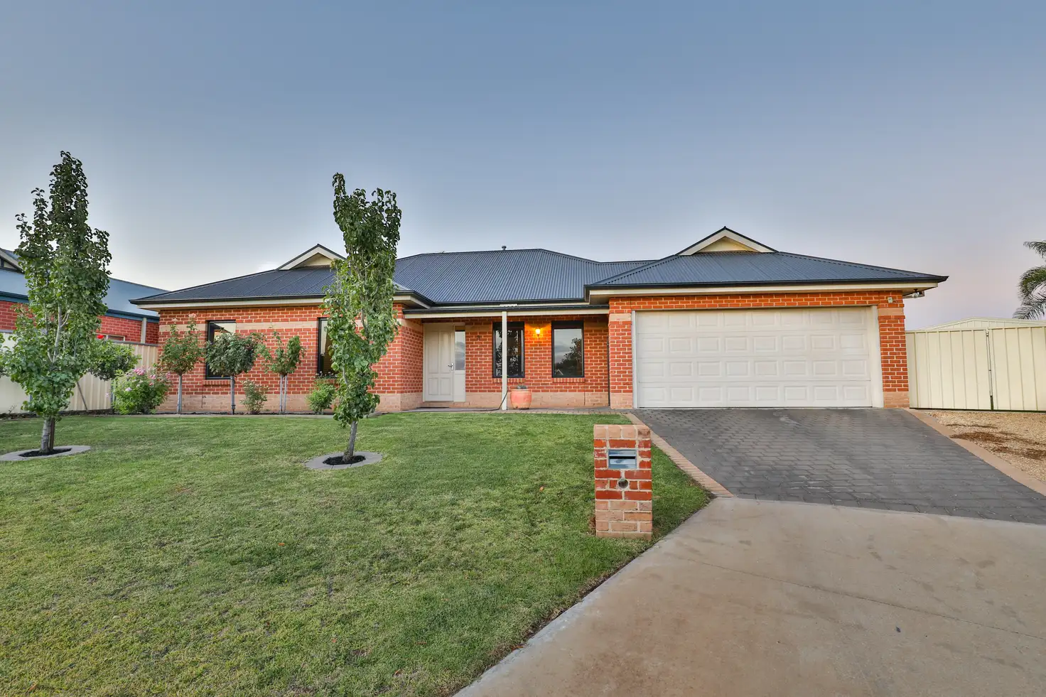 Main view of Homely house listing, 3 Akron Court, Mildura VIC 3500