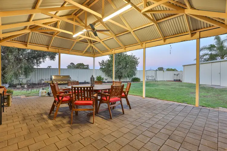 Third view of Homely house listing, 3 Akron Court, Mildura VIC 3500