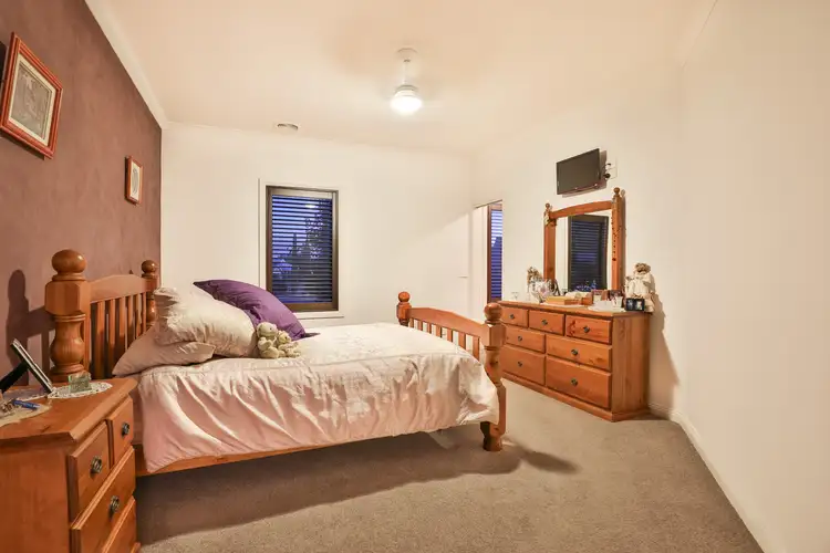 Fourth view of Homely house listing, 3 Akron Court, Mildura VIC 3500