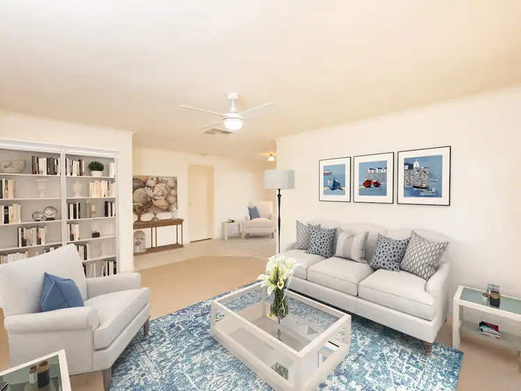 Second view of Homely house listing, 16 Le Pedeleure Avenue, Mildura VIC 3500