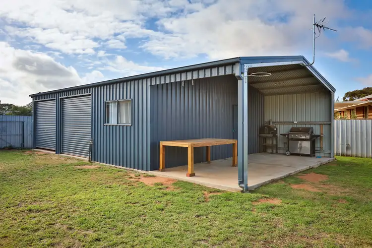 Fourth view of Homely house listing, 16 Le Pedeleure Avenue, Mildura VIC 3500