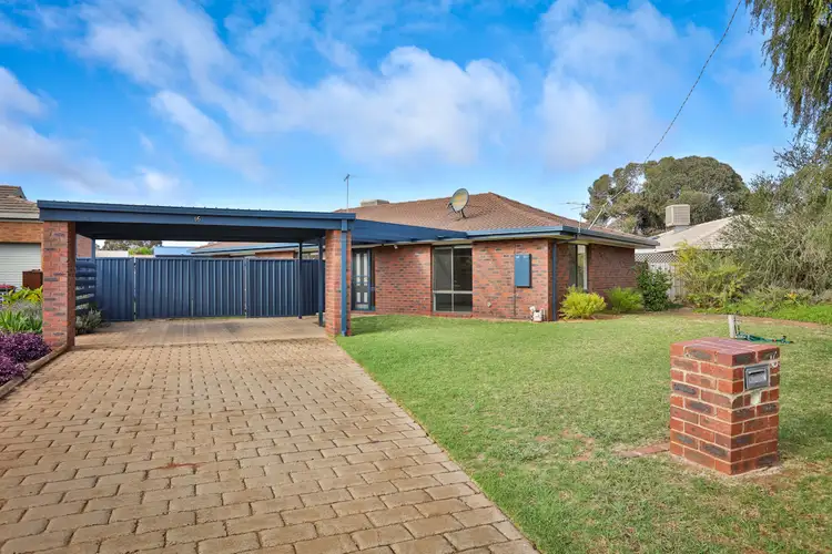 Fifth view of Homely house listing, 16 Le Pedeleure Avenue, Mildura VIC 3500