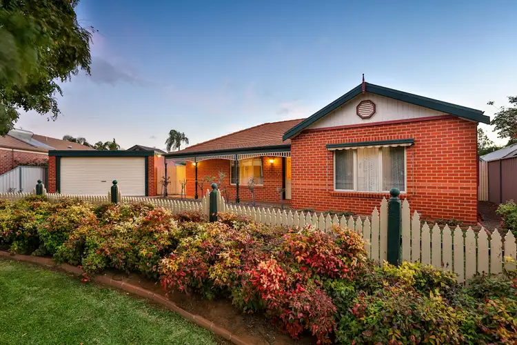 2 Alpha Court, Mildura VIC 3500