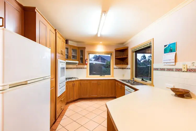 Second view of Homely house listing, 2 Alpha Court, Mildura VIC 3500