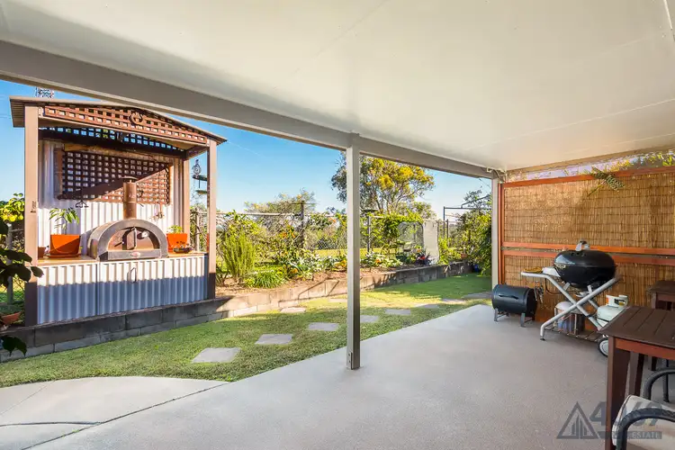 Main view of Homely house listing, 52 Lugano Street, Riverhills QLD 4074