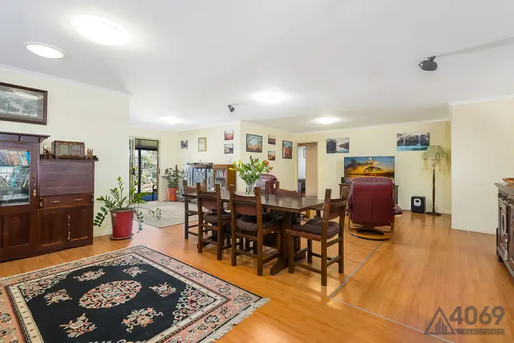 Third view of Homely house listing, 52 Lugano Street, Riverhills QLD 4074