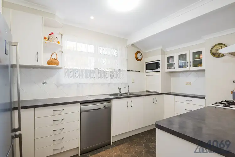Sixth view of Homely house listing, 52 Lugano Street, Riverhills QLD 4074