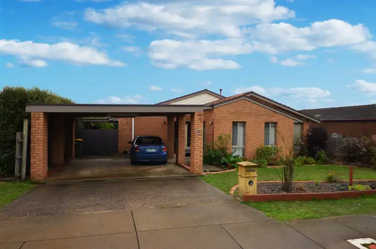330 Edgar Street, Portland VIC 3305