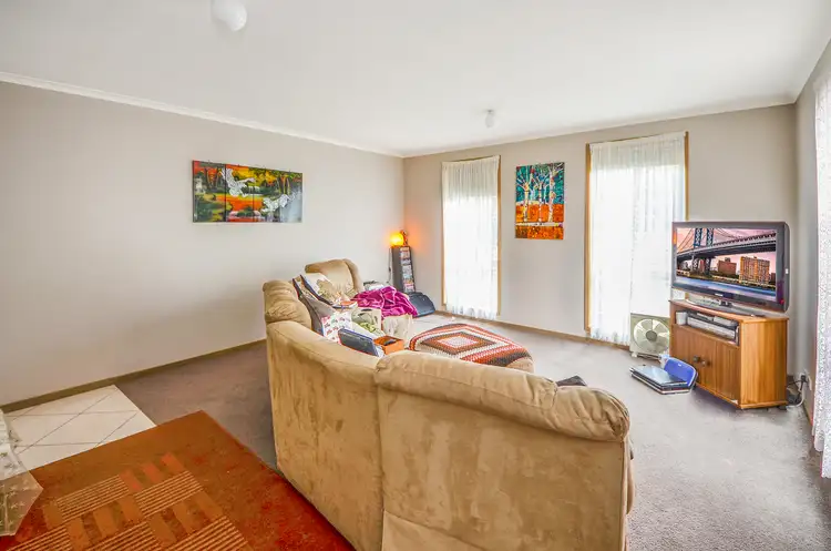 Second view of Homely house listing, 330 Edgar Street, Portland VIC 3305