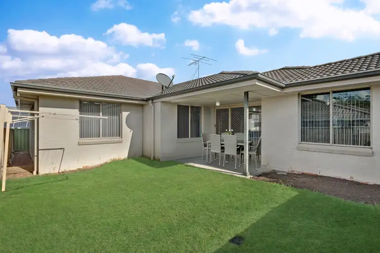 Third view of Homely house listing, 1 Tipperary Drive, Ashtonfield NSW 2323