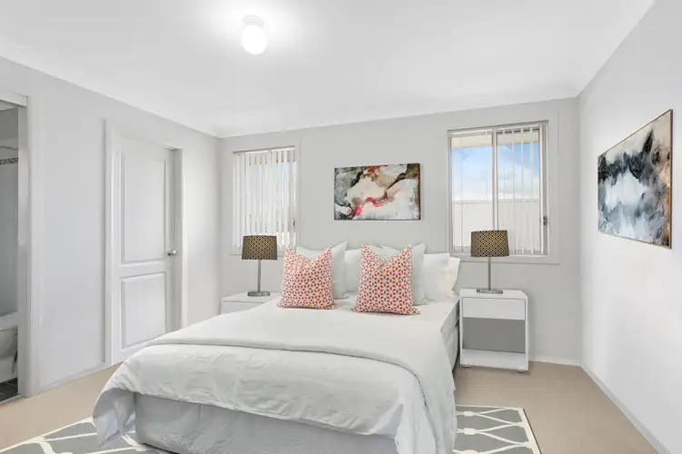 Fifth view of Homely house listing, 1 Tipperary Drive, Ashtonfield NSW 2323