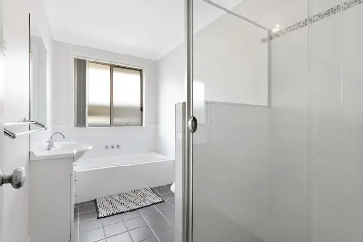 Sixth view of Homely house listing, 1 Tipperary Drive, Ashtonfield NSW 2323