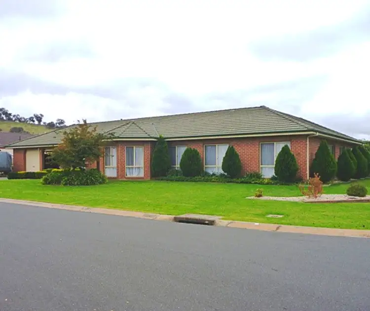 28 DALTON AVENUE, Wodonga VIC 3690