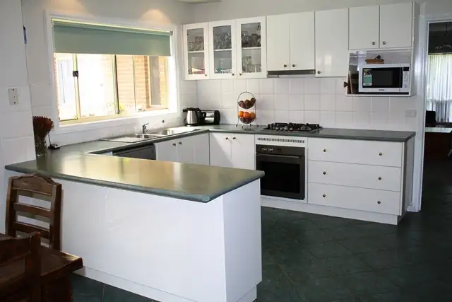 Second view of Homely house listing, 28 DALTON AVENUE, Wodonga VIC 3690