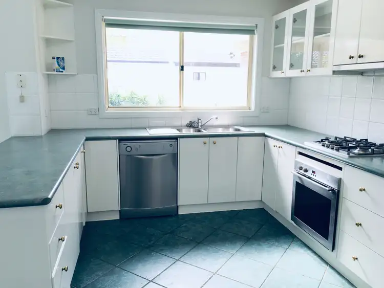 Third view of Homely house listing, 28 DALTON AVENUE, Wodonga VIC 3690