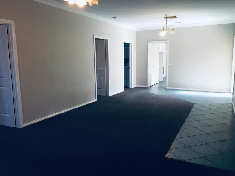 Fifth view of Homely house listing, 28 DALTON AVENUE, Wodonga VIC 3690