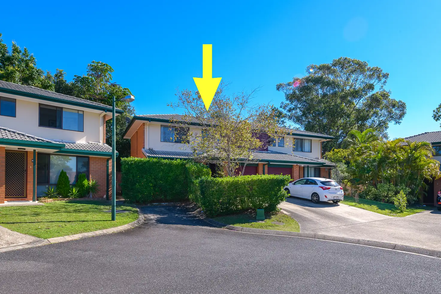 Main view of Homely townhouse listing, Address available on request