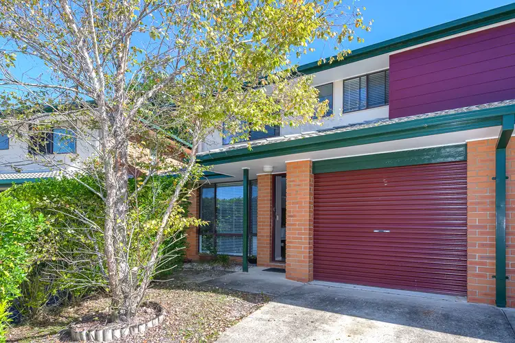 Second view of Homely townhouse listing, Address available on request