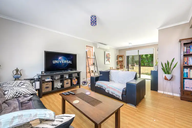 Third view of Homely townhouse listing, Address available on request