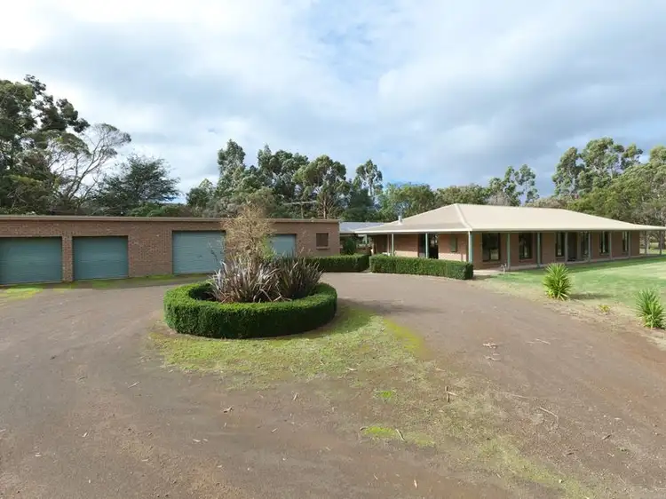 Main view of Homely house listing, 36 Hakea Drive, Millicent SA 5280