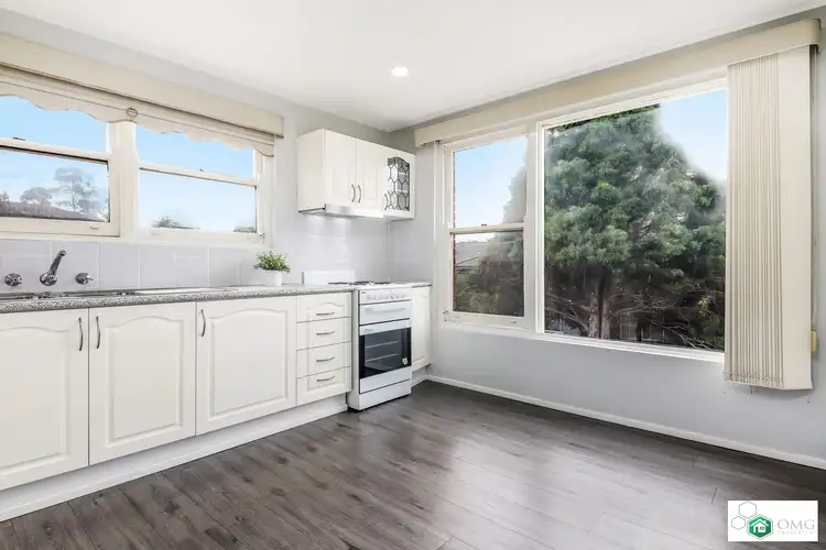 Third view of Homely apartment listing, 4/259 Blaxland Road, Ryde NSW 2112