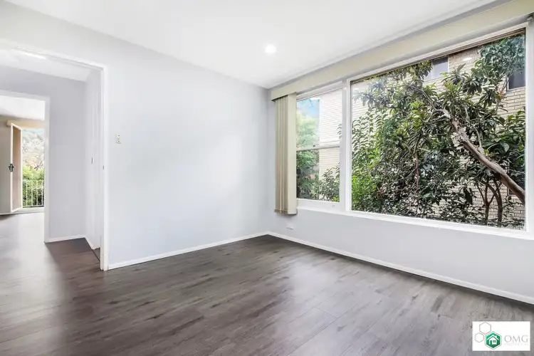 Fifth view of Homely apartment listing, 4/259 Blaxland Road, Ryde NSW 2112
