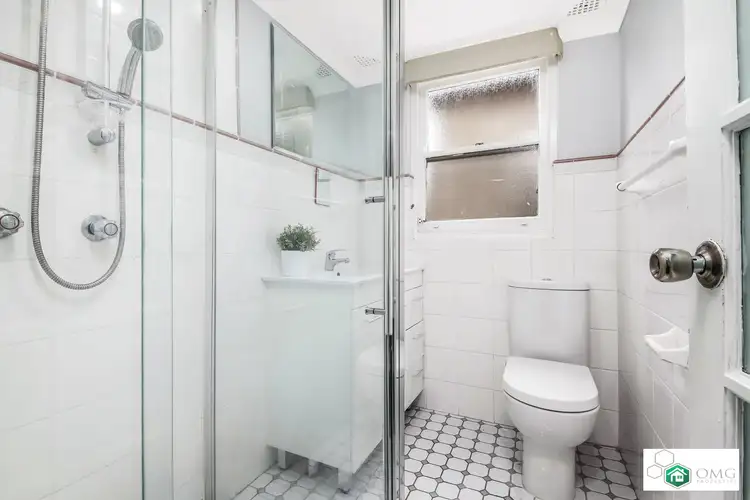 Sixth view of Homely apartment listing, 4/259 Blaxland Road, Ryde NSW 2112