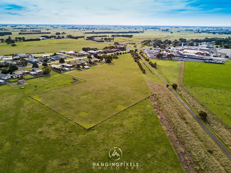 Second view of Homely land listing, 183 - 189 Princes Highway, Port Fairy VIC 3284