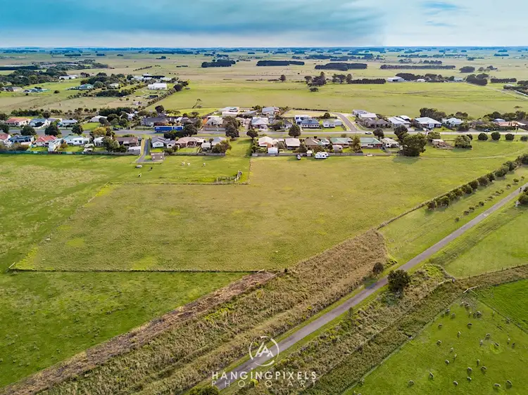 Fourth view of Homely land listing, 183 - 189 Princes Highway, Port Fairy VIC 3284