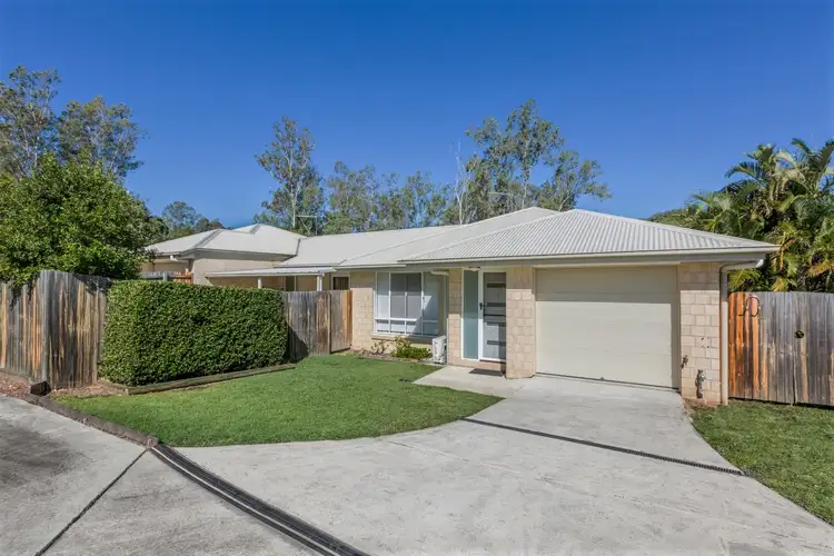 1/13A POMMER STREET, Brassall QLD 4305