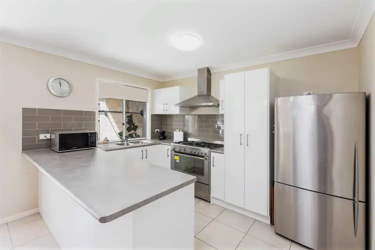 Second view of Homely house listing, 1/13A POMMER STREET, Brassall QLD 4305