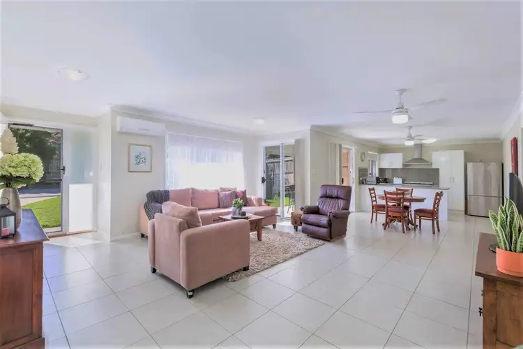 Third view of Homely house listing, 1/13A POMMER STREET, Brassall QLD 4305
