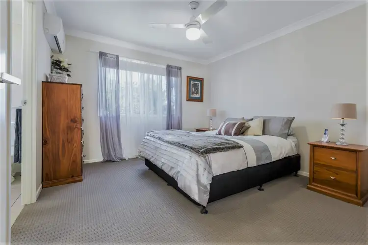 Fourth view of Homely house listing, 1/13A POMMER STREET, Brassall QLD 4305