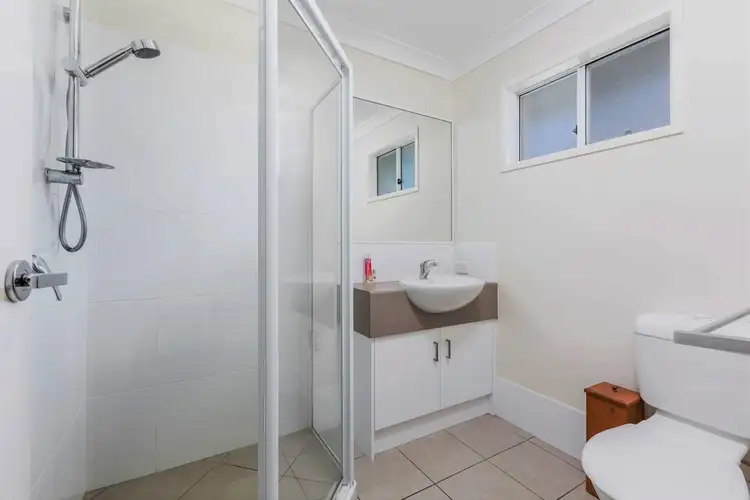 Fifth view of Homely house listing, 1/13A POMMER STREET, Brassall QLD 4305