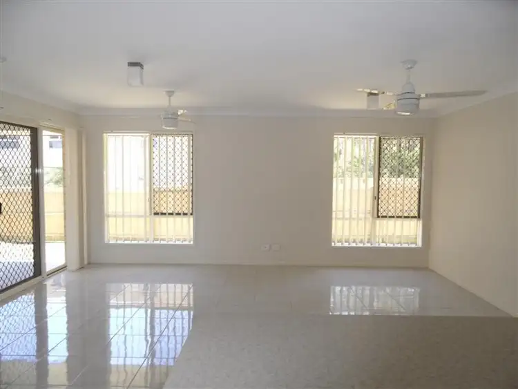 Second view of Homely house listing, 4 Stack Street, Collingwood Park QLD 4301
