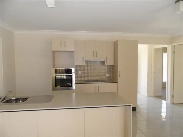 Fourth view of Homely house listing, 4 Stack Street, Collingwood Park QLD 4301