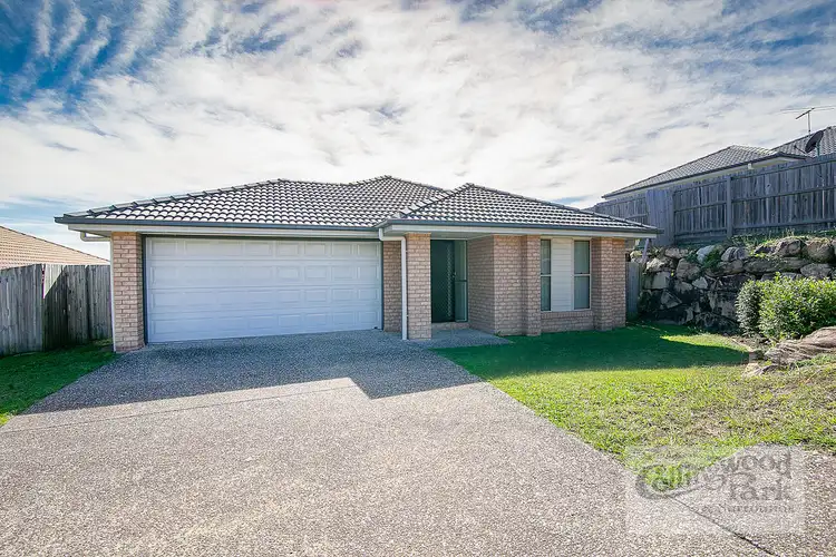 3 GUERIN COURT, Collingwood Park QLD 4301