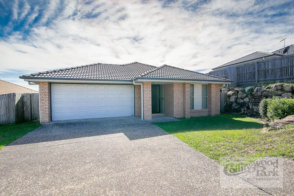Main view of Homely house listing, 3 GUERIN COURT, Collingwood Park QLD 4301