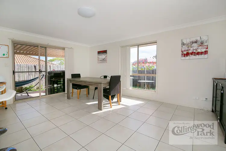 Second view of Homely house listing, 3 GUERIN COURT, Collingwood Park QLD 4301
