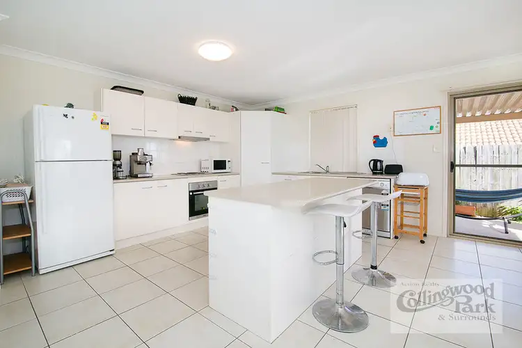 Third view of Homely house listing, 3 GUERIN COURT, Collingwood Park QLD 4301