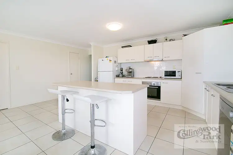 Fourth view of Homely house listing, 3 GUERIN COURT, Collingwood Park QLD 4301
