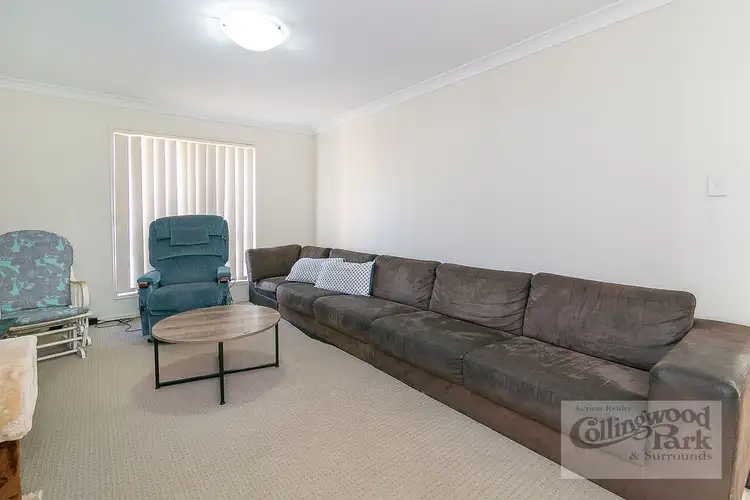 Fifth view of Homely house listing, 3 GUERIN COURT, Collingwood Park QLD 4301