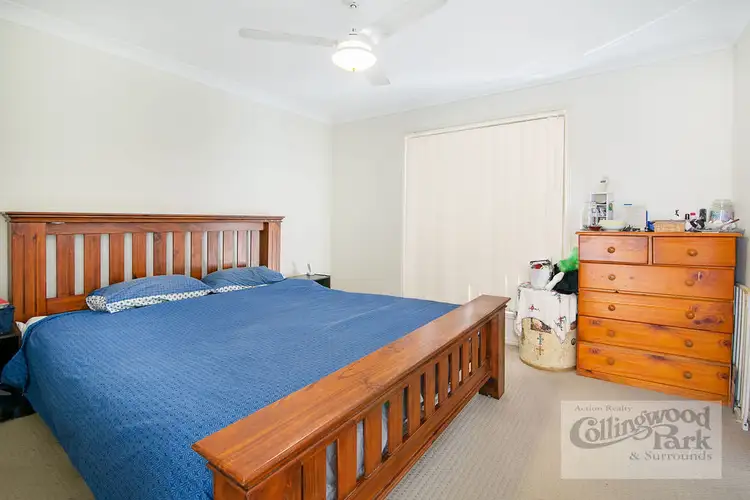 Sixth view of Homely house listing, 3 GUERIN COURT, Collingwood Park QLD 4301