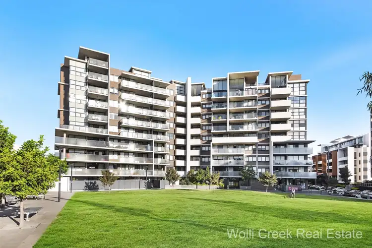 13/11 Bidjigal Road, Arncliffe NSW 2205