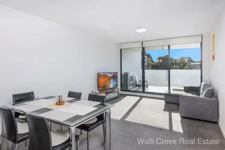 Second view of Homely apartment listing, 13/11 Bidjigal Road, Arncliffe NSW 2205