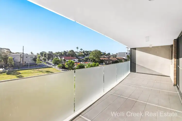Fourth view of Homely apartment listing, 13/11 Bidjigal Road, Arncliffe NSW 2205