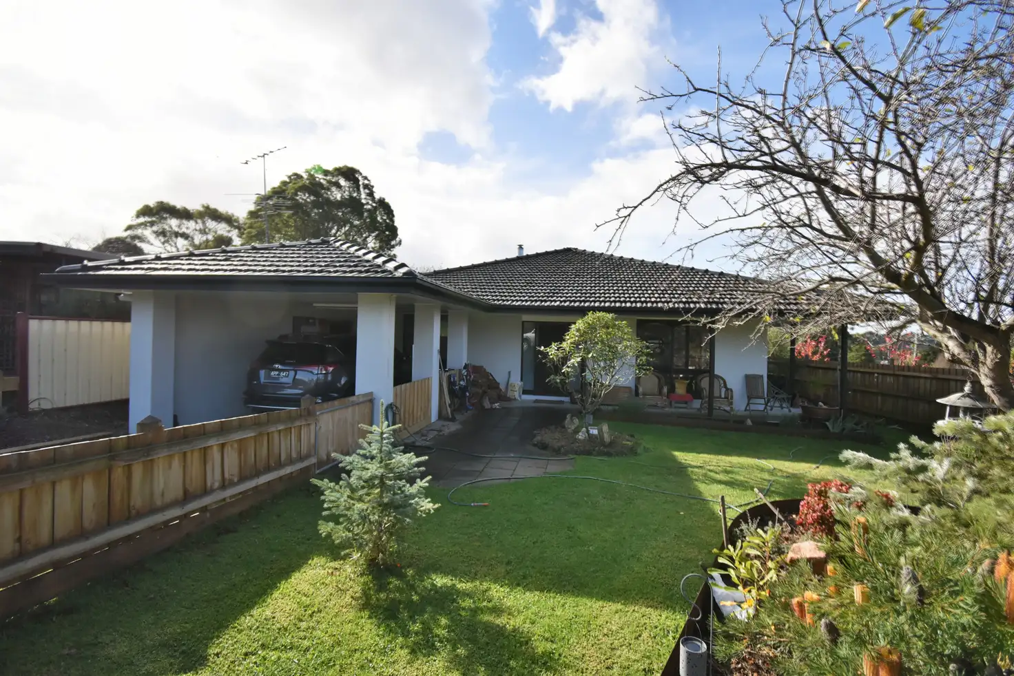 Main view of Homely house listing, 8 Davis Road, Foster VIC 3960