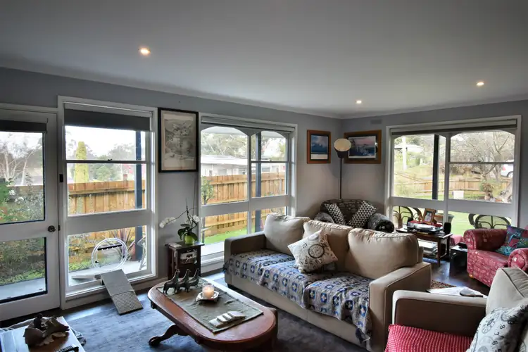 Second view of Homely house listing, 8 Davis Road, Foster VIC 3960