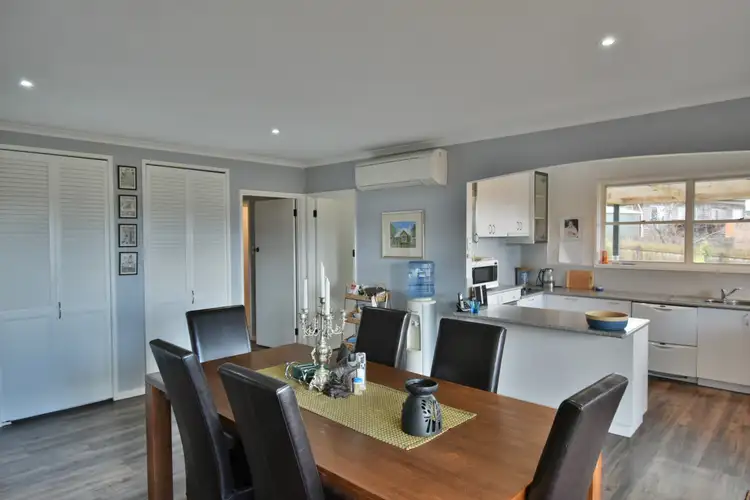 Third view of Homely house listing, 8 Davis Road, Foster VIC 3960