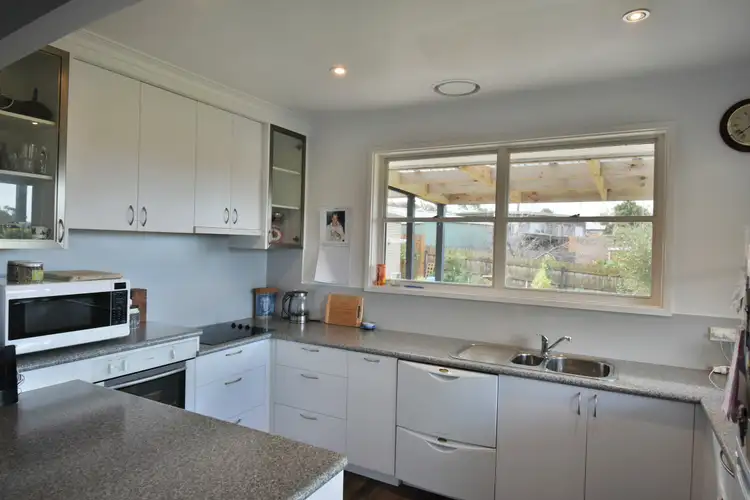 Fourth view of Homely house listing, 8 Davis Road, Foster VIC 3960
